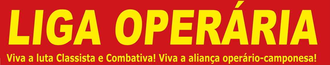 Liga Operária