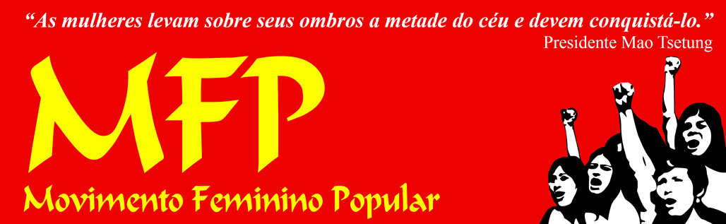 Movimento Feminino Popular